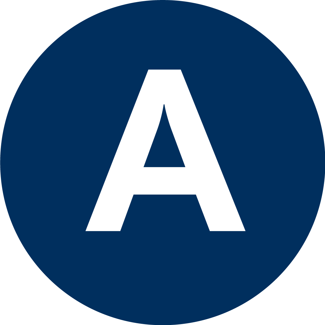 Associate membership icon