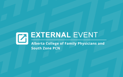 March 25: Chronic Pain ECHO Series — Older Adults and Pain Management: Pearls and pitfalls from the front line